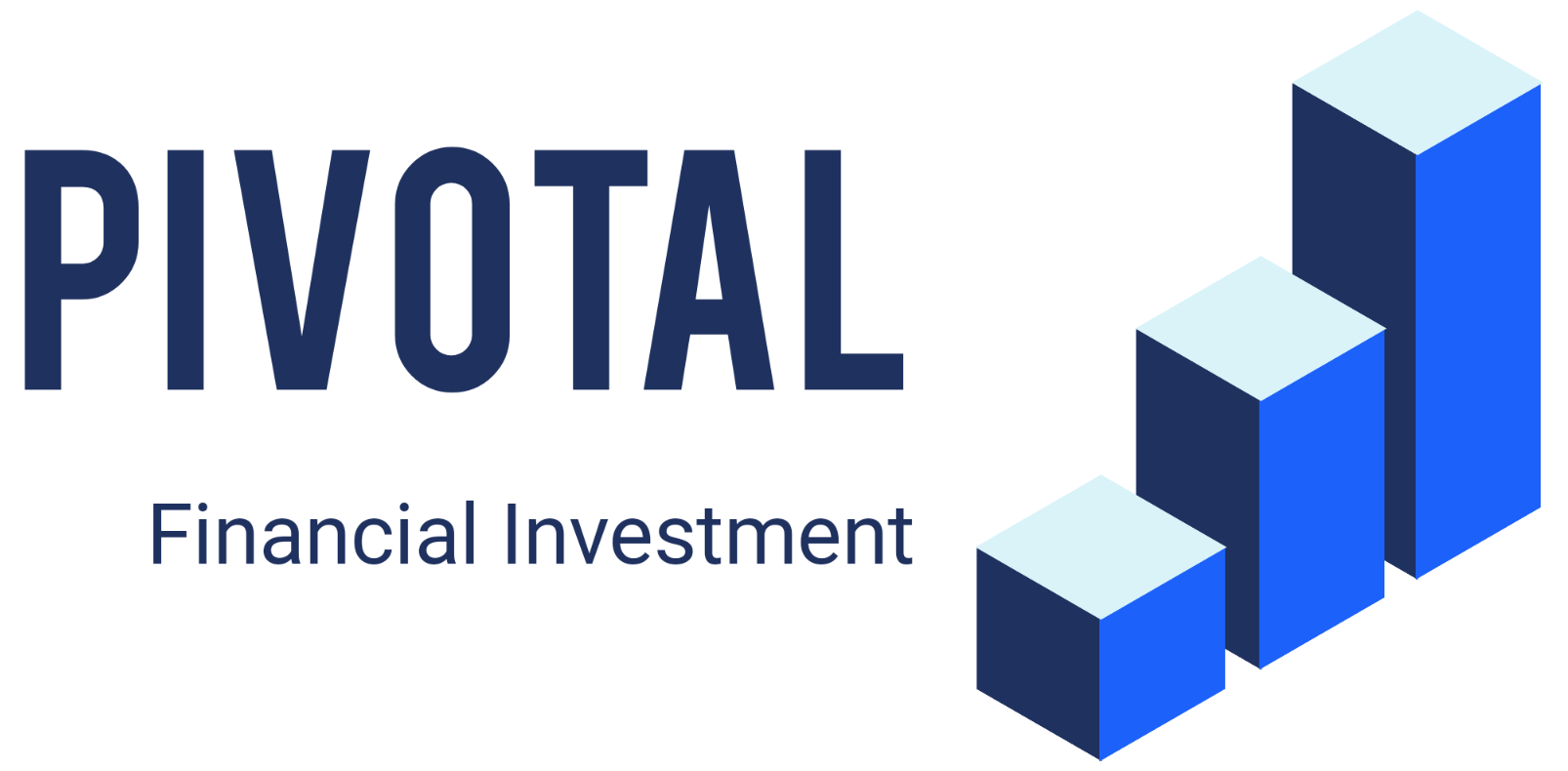 Pivotal Financial Investment Logo